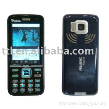 TL-N78  dual sim mobile phone